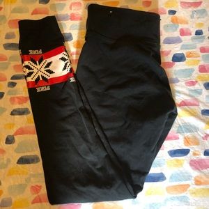 Victoria secret yoga pants